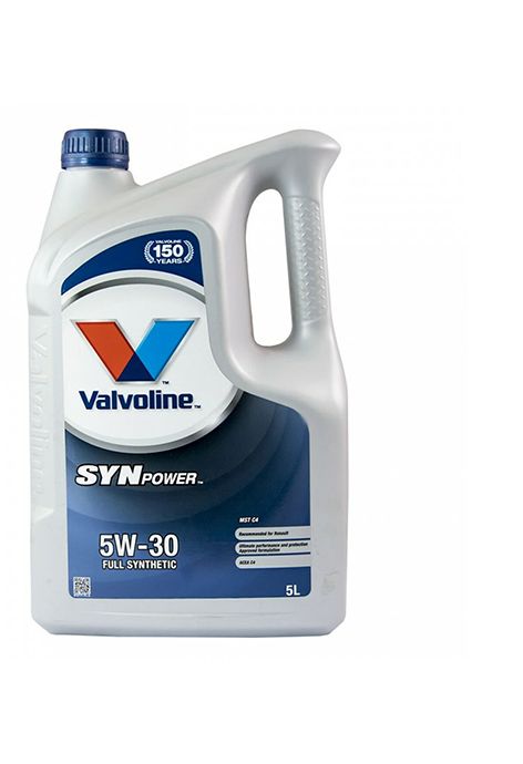 Engine Oils